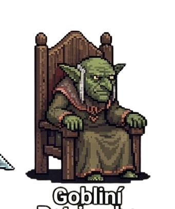 Gobliní Patriarcha